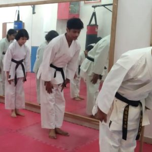 Zen Martial Art School