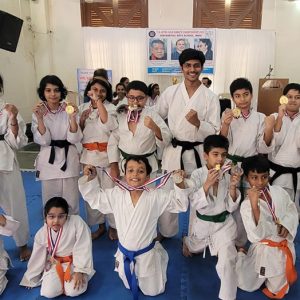 Zen Martial Art School